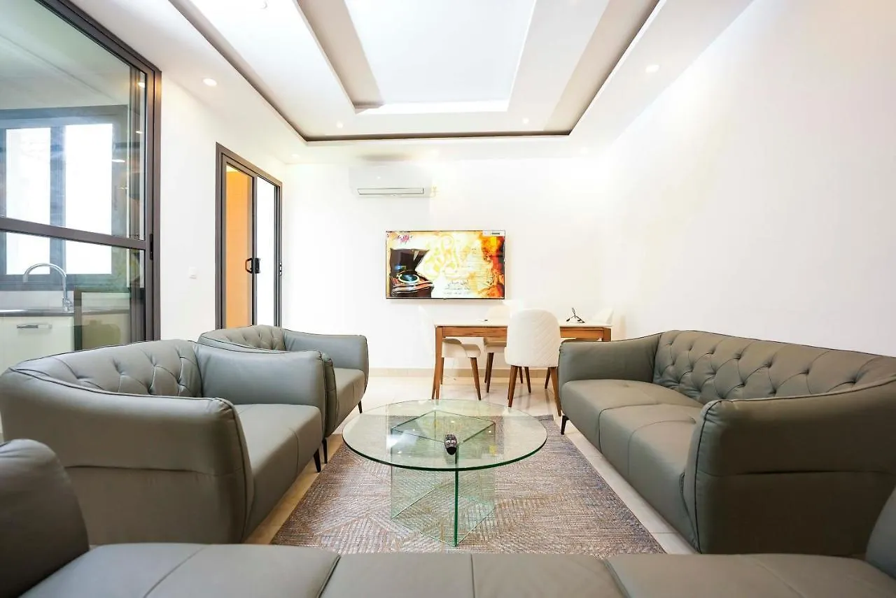 Residence Teranga Immo Luxe Residence Ndoumbe Sylla Dakar