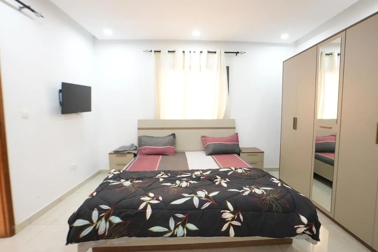 Residence Teranga Immo Luxe Residence Ndoumbe Sylla Dakar