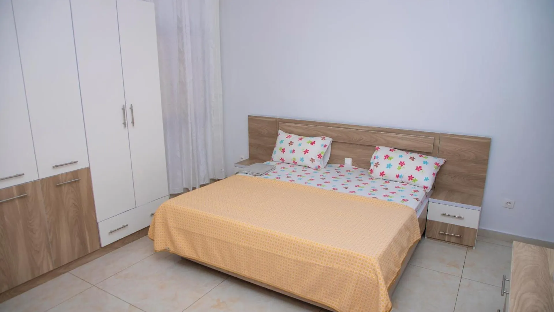 Apartament Residence Teranga Immo Luxe Residence Ndoumbe Sylla Dakar