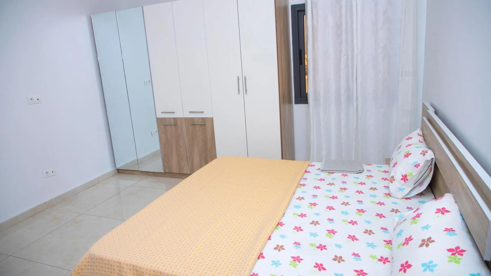 Residence Teranga Immo Luxe Residence Ndoumbe Sylla Dakar