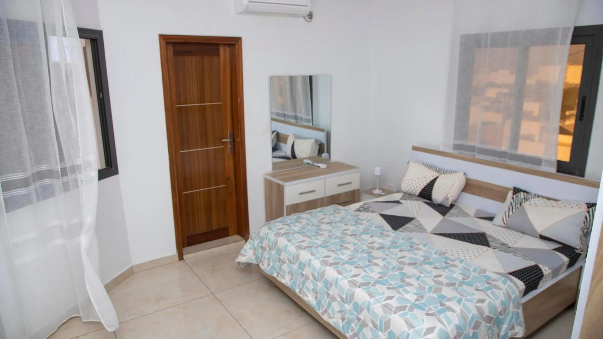 Residence Teranga Immo Luxe Residence Ndoumbe Sylla Dakar