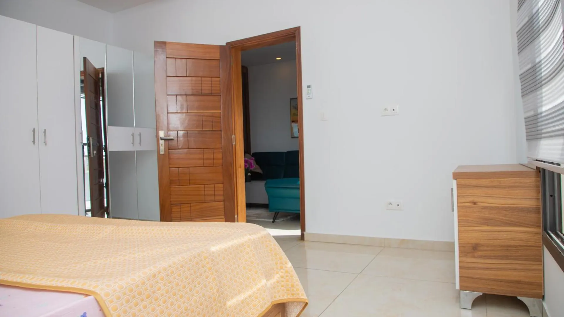 Residence Teranga Immo Luxe Residence Ndoumbe Sylla Dakar 0*,  Senegal