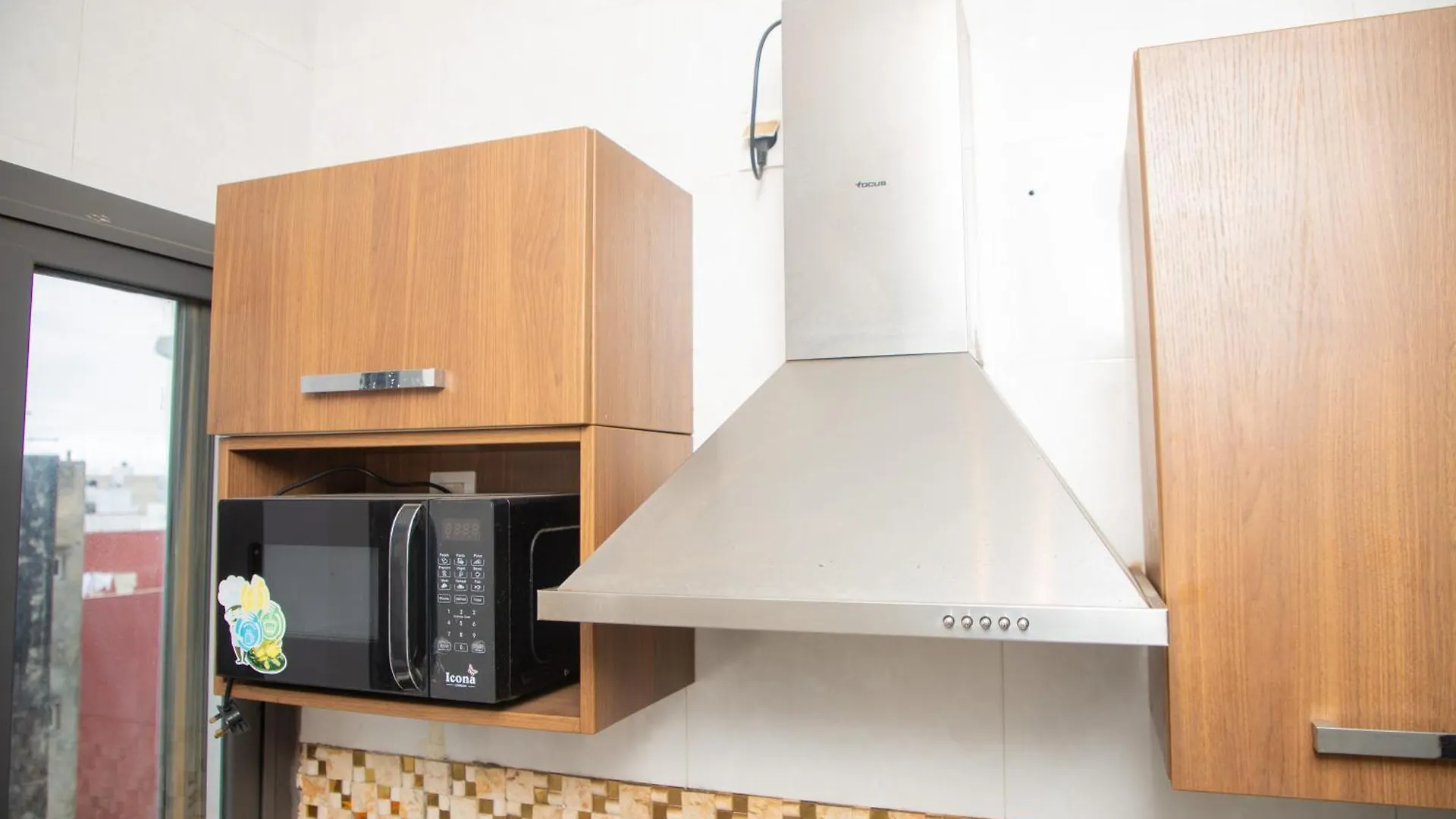 Residence Teranga Immo Luxe Residence Ndoumbe Sylla Dakar Apartament