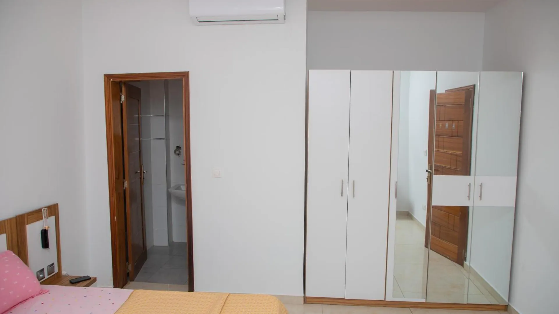 Residence Teranga Immo Luxe Residence Ndoumbe Sylla Dakar