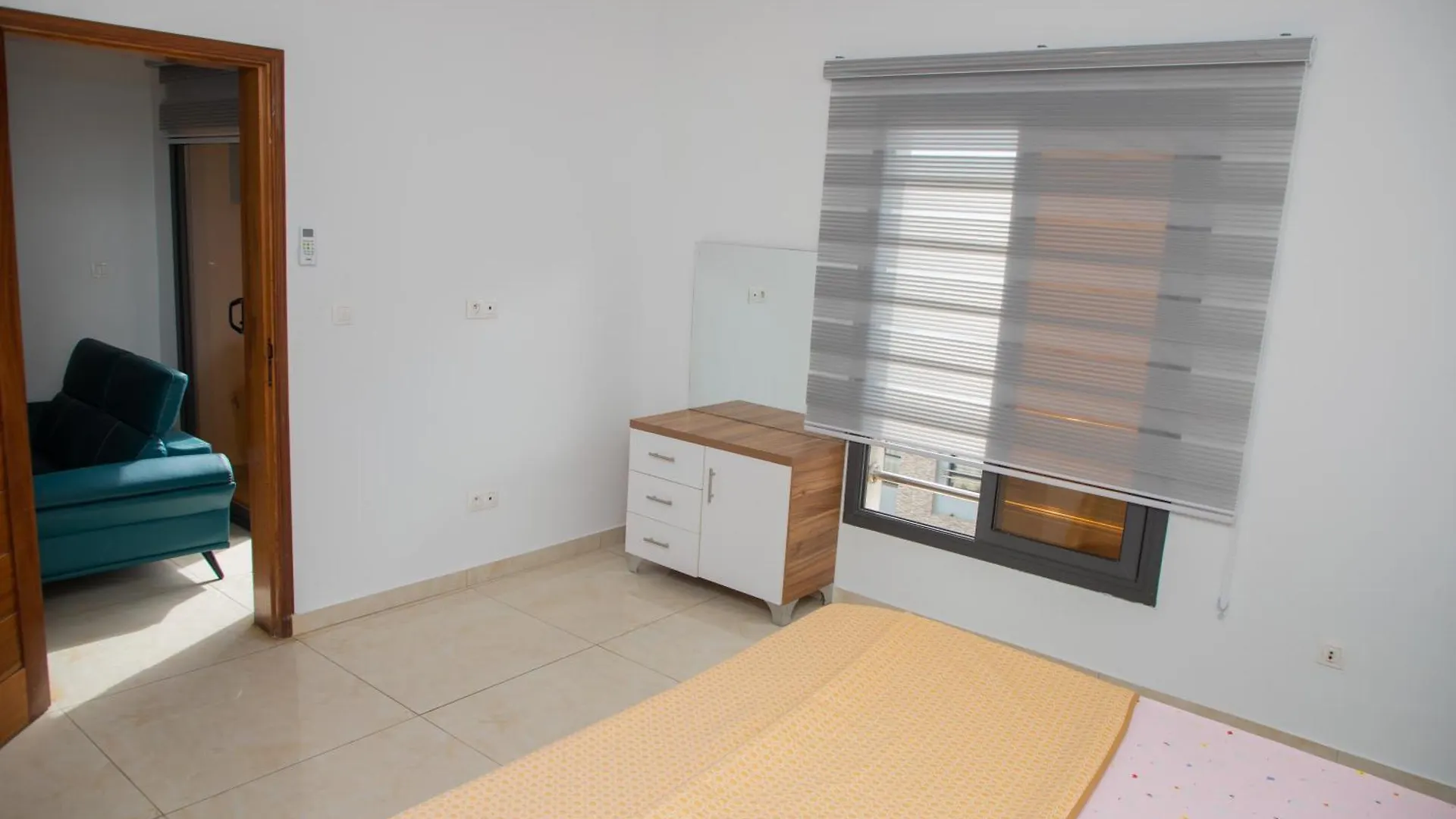 Appartement Residence Teranga Immo Luxe Residence Ndoumbe Sylla Dakar