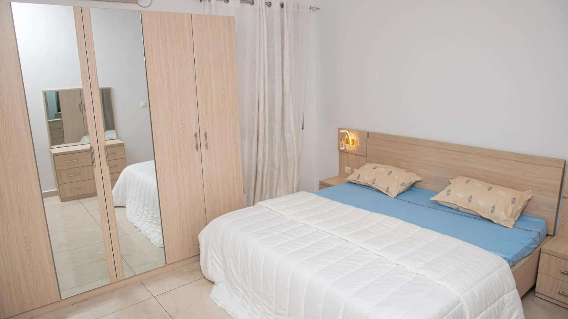 Residence Teranga Immo Luxe Residence Ndoumbe Sylla Dakar