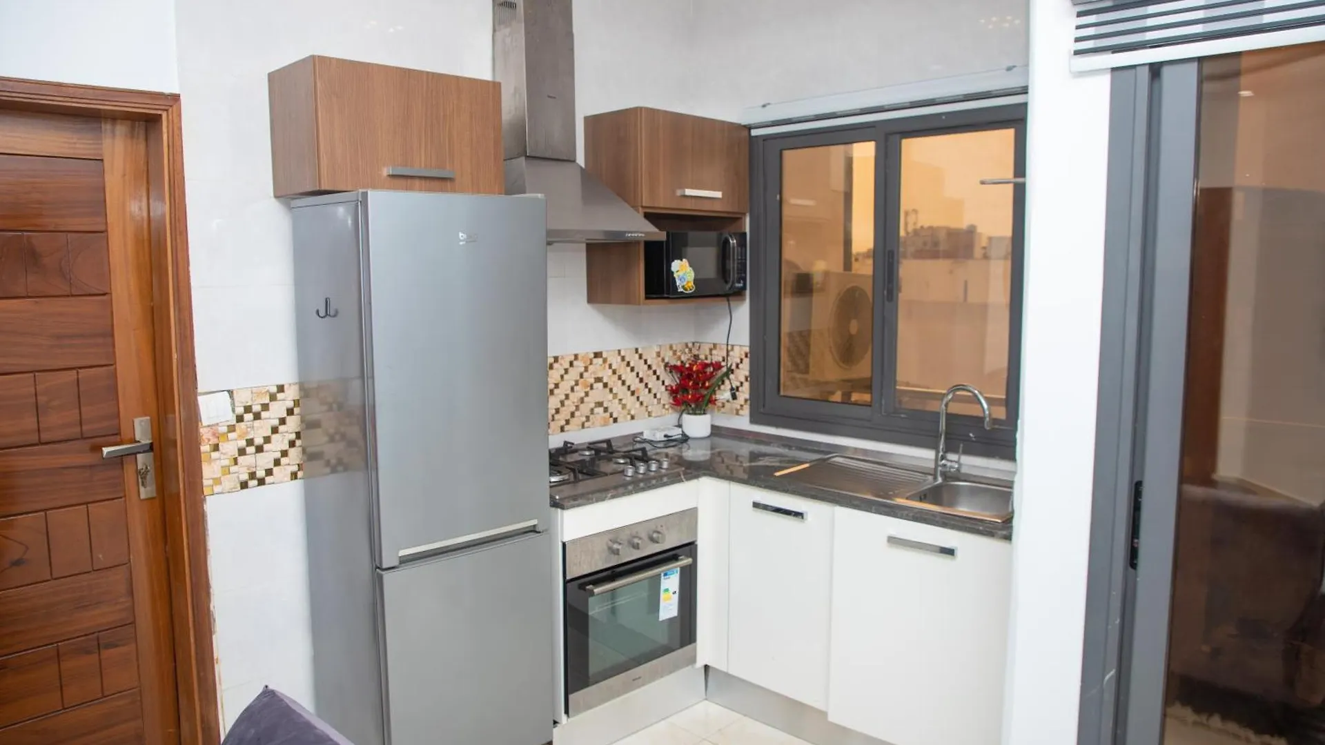 Residence Teranga Immo Luxe Residence Ndoumbe Sylla Dakar