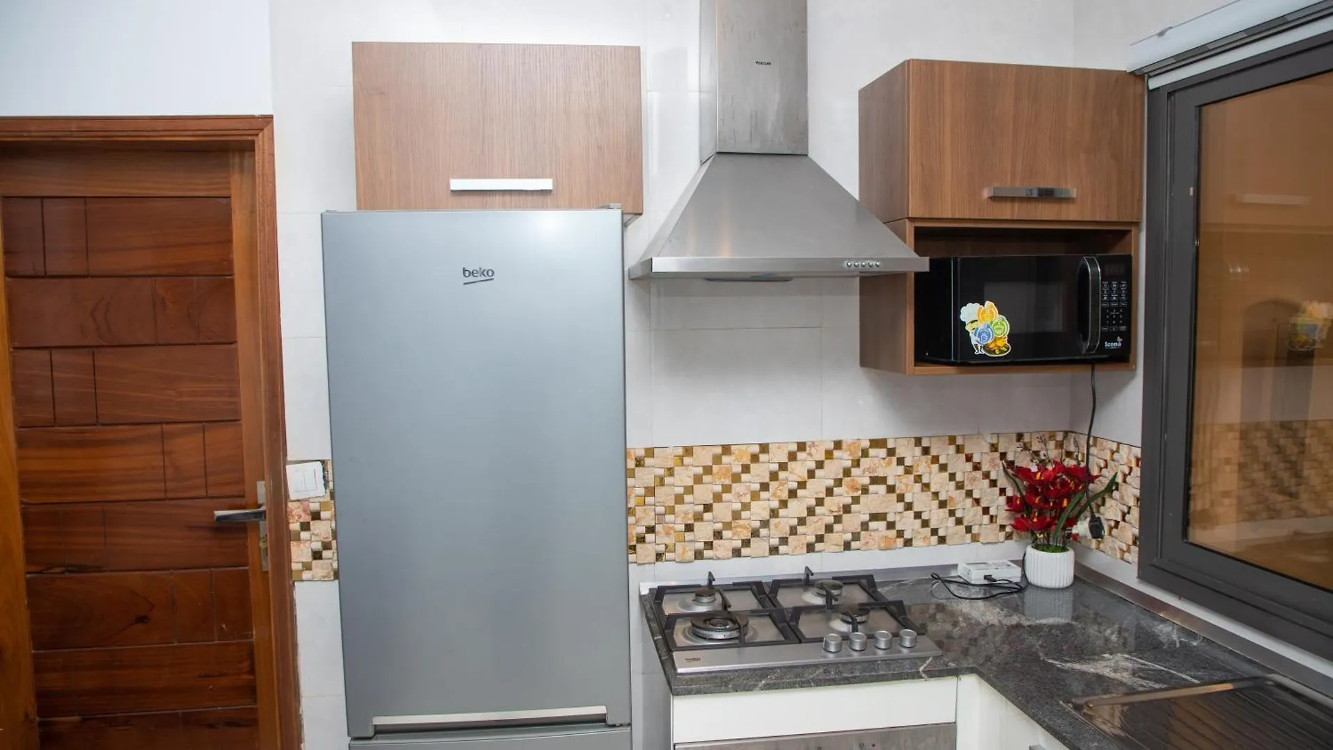 Residence Teranga Immo Luxe Residence Ndoumbe Sylla Dakar