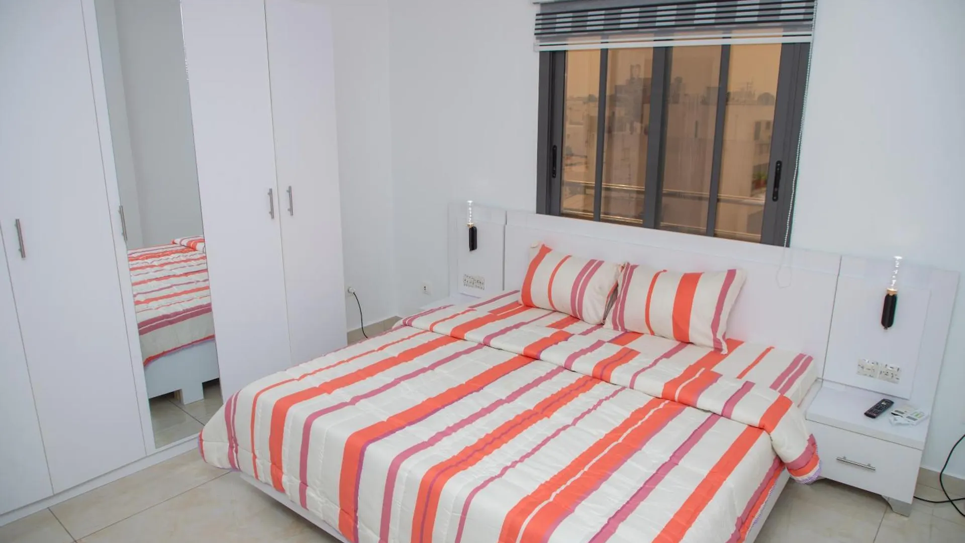 Residence Teranga Immo Luxe Residence Ndoumbe Sylla Dakar Senegal