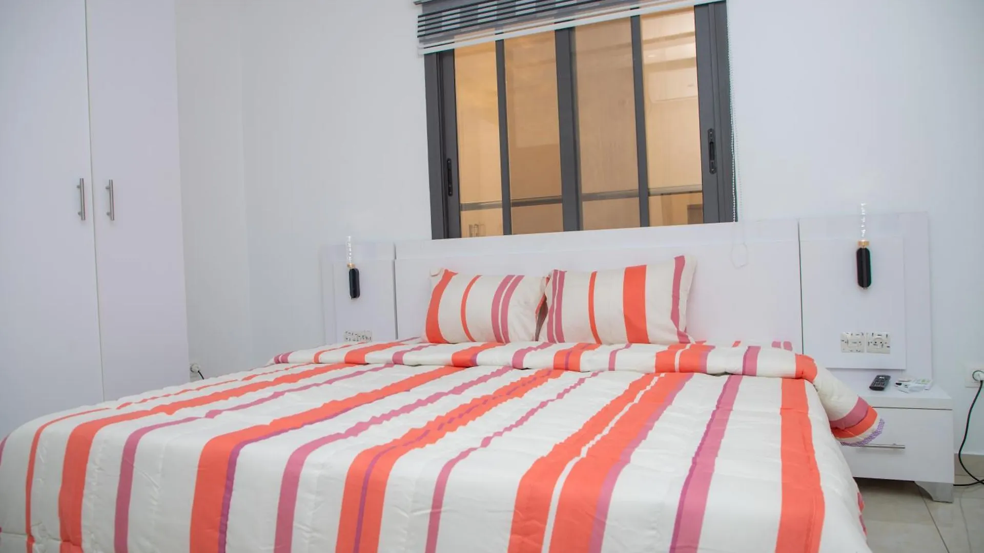 Residence Teranga Immo Luxe Residence Ndoumbe Sylla Dakar Senegal
