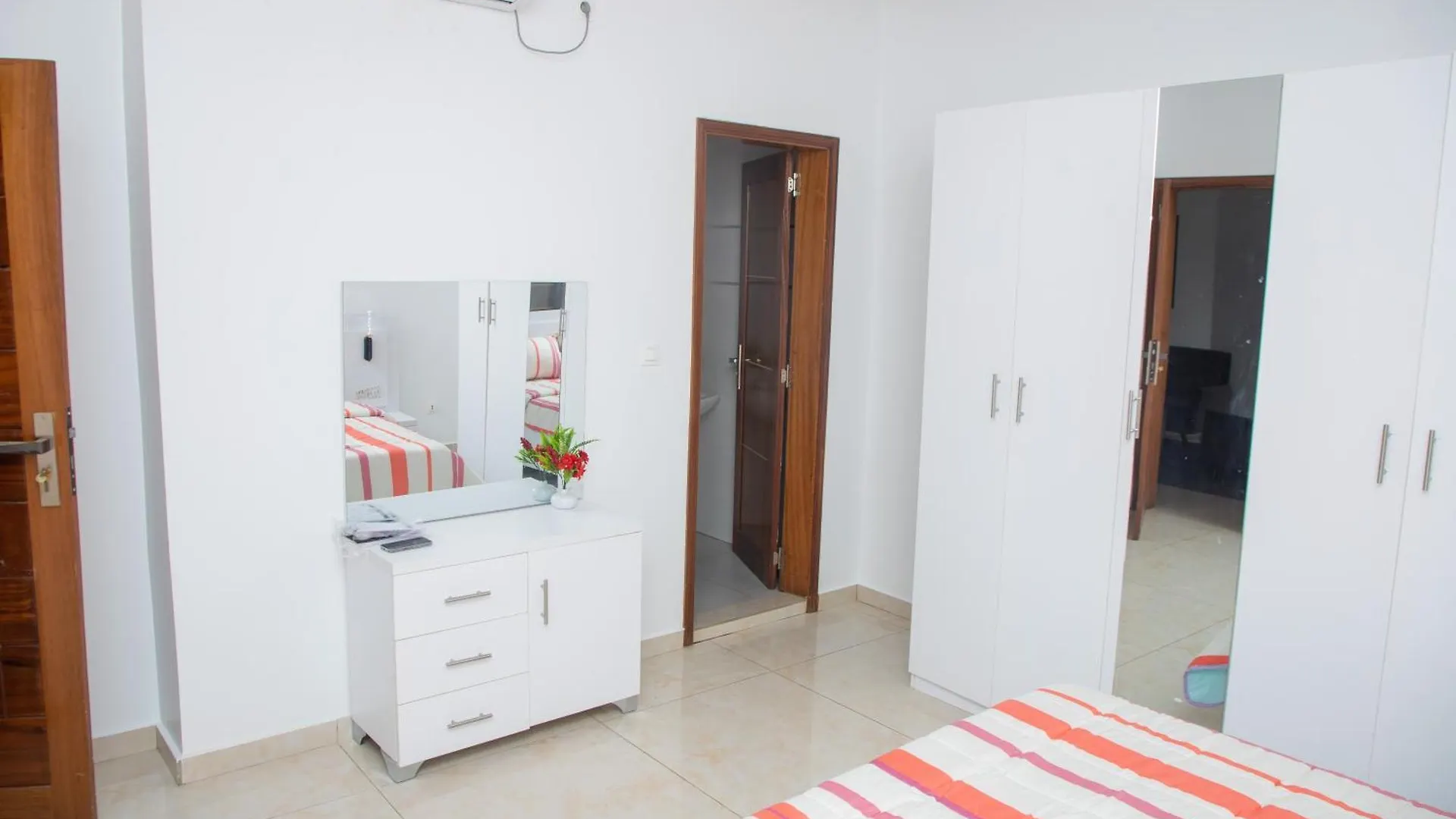 Residence Teranga Immo Luxe Residence Ndoumbe Sylla Dakar