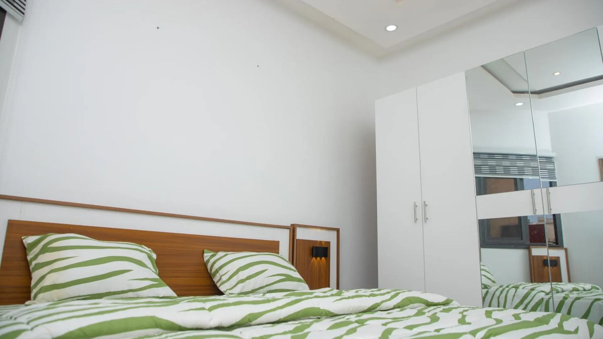 Residence Teranga Immo Luxe Residence Ndoumbe Sylla Dakar