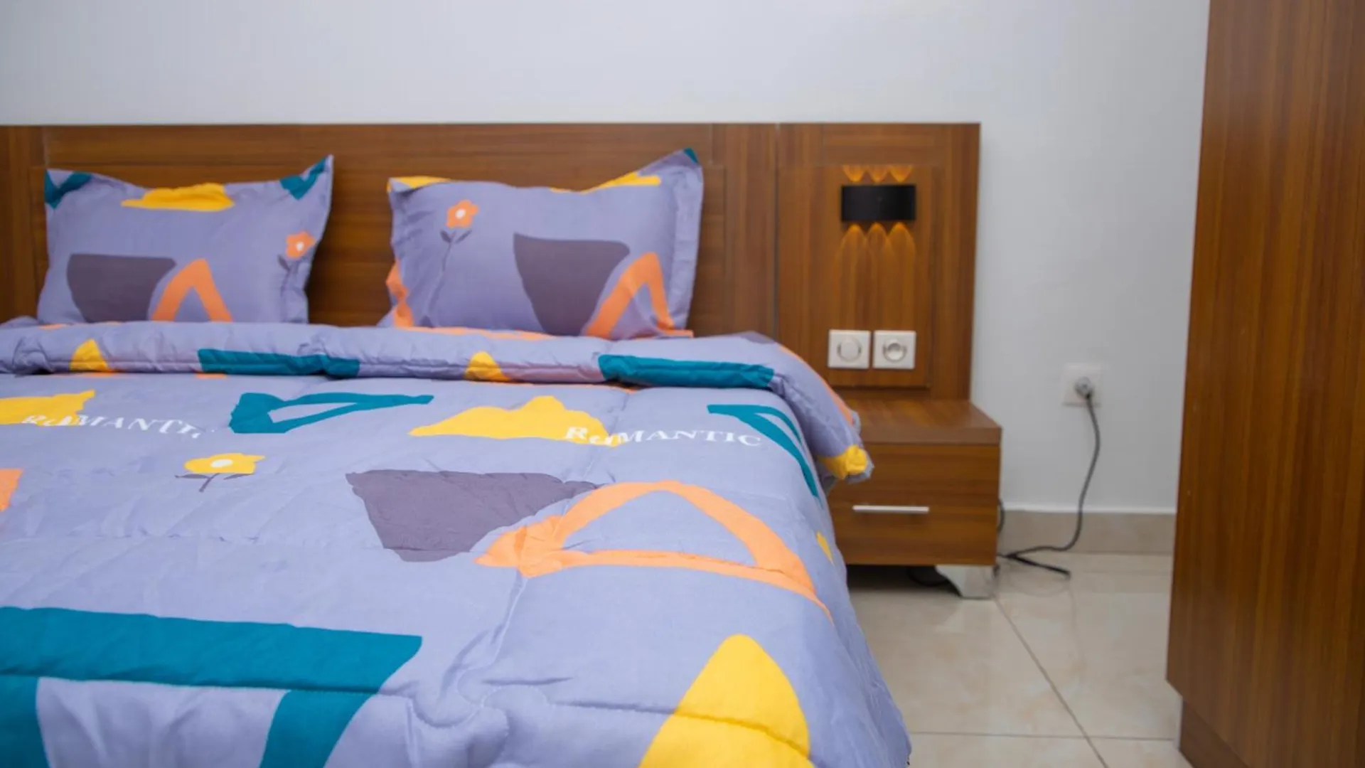 Residence Teranga Immo Luxe Residence Ndoumbe Sylla Dakar