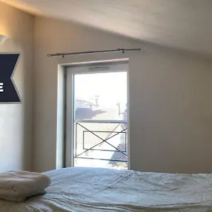 Market Square, Rooftop, 2 Chambres, All Inclusive , Roanne France