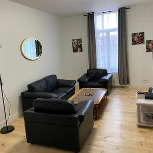 Modern Third Floor , Bruxelles Belgique