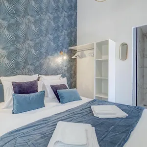 Reves De Pampa - Casa Azur , Lorgues France