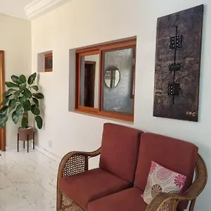 Appartement Hadja 02, Dakar