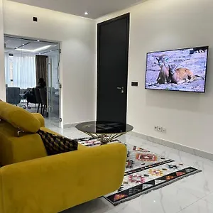 Appartement Le Cor Des Almadies, Dakar
