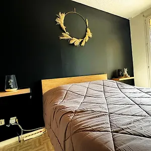 Marquisats Luxury , Aix-les-Bains France