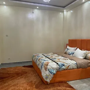 Appartement Notre 27, Dakar