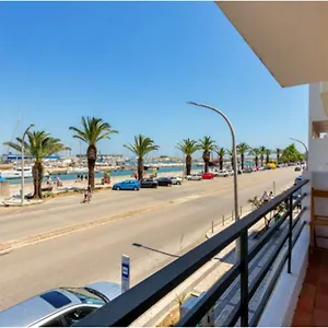 Im On Avenida , Lagos Portugal